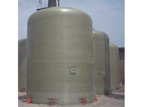 玻璃鋼儲(chǔ)罐